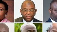 Présidentielle 2023 : 19 candidats retenus par le CGE pour le scrutin du 26 août

