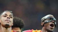 Turquie&nbsp;: Mario Lemina et Galatasaray accrochés par le promu Çorum FK
