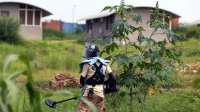 Casques bleus&nbsp;: l’ONU célèbre un héritage en quête d’avenir
