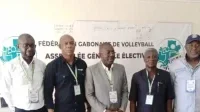 Sans adversité, Raymond Bernard Bivigou rempile à la tête de la Fegavolley
