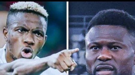 Mondial 2026&nbsp;: le Nigeria et la RDC se hissent en finale des barrages africains
