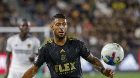 MLS : Los Angeles FC arrache un nul à Dallas, Denis Bouanga en panne
