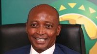 FIFA Qatar 2022™ : le président de la CAF félicite les 5 nations africaines qualifiées
