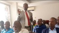 Reprise du National Foot 1 ce 29 octobre sur les terrains de foot gabonais
