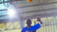 Kwan Institut Volleyball défie l’Association Omnisport GR pour le titre de champion de l’Estuaire
