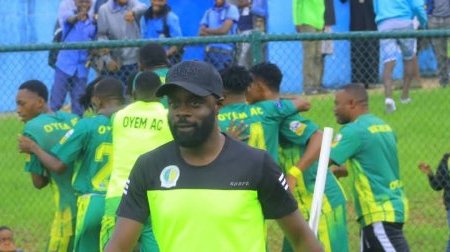 National-Foot 2 : Oyem AC rejoint l’élite, le suspense reste entier en bas de tableau
