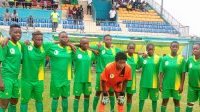National-Foot Féminin : Une 7e journée très largement en faveur des Woleu-Ntemoises
