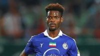 Iran : Didier Ndong et l’Esteghlal FC coincés dans la spirale des matchs nuls

