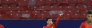Mondial U-20 2025 : le Maroc domine le Brésil et file en huitièmes
