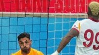 Amical : Galatasaray domine Cagliari, Mario Lemina de retour
