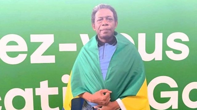 Barthélémy Bongo Akanga Ndjila : « Notre objectif est de dépasser le football en nombre de licenciés »
