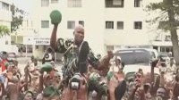 Gabon : Les dessous du coup d’Etat de Brice Clotaire Oligui Nguema
