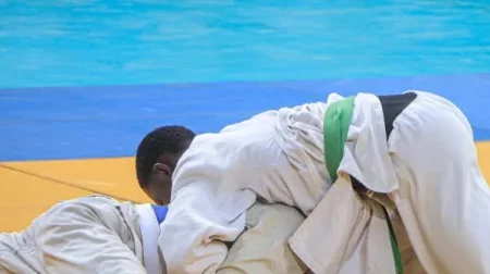 ​​​​​​​Judo&nbsp;: la 31e édition de la coupe de l’ambassadeur du Japon en ligne de mire avant l’Open de Dakar
