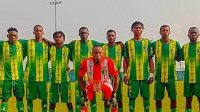 National-Foot 2 : Un début prometteur pour une première journée intense
