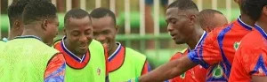 National Foot 1&nbsp;: l’US Bitam rate le coche face à l’US Oyem et reste engluée dans la zone rouge
