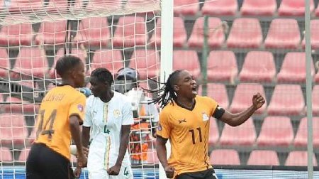 CAN féminine 2024 : La Zambie et le Maroc s’imposent au bout du suspense
