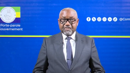 Communiqué final du conseil des ministres du Gabon tenu le 29 janvier 2026

