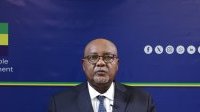 Communiqué final du conseil des ministres du Gabon du 20 février 2025

