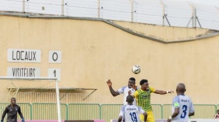 24e journée de National Foot 1 : des chiffres qui parlent fort
