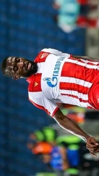 Mercato&nbsp;: En échec à Belgrade, Shavy Babicka proche d’un rebond en Turquie
