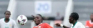 CAN féminine 2026&nbsp;: le Sénégal se relance face au Kenya
