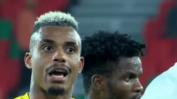Barrages Mondial 2026&nbsp;: les Panthères du Gabon cèdent en prolongation face au Nigeria
