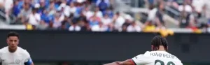 Mondial des clubs 2025 : Chelsea maîtrise Fluminense et décroche la première place en finale
