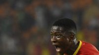 CAN 2023 : La Guinée remporte un match crucial contre la Gambie
