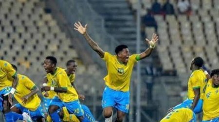 Éliminatoires CAN U23 2027&nbsp;: le Gabon défiera la Tunisie les 9 et 17 novembre
