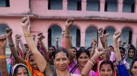 Il faudra encore des siècles pour parvenir à l’égalité des sexes, prévient l’ONU dans un nouveau rapport
