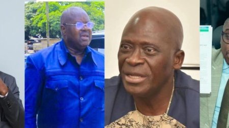 Présidence de la Fégafoot&nbsp;: 4 candidatures pour relancer le débat sur l’avenir du football gabonais
