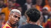 Sport&nbsp;: malgré le clash, Lamine Yamal pose avec les enfants de Mario Lemina après Galatasaray – Barcelone (image)&nbsp;
