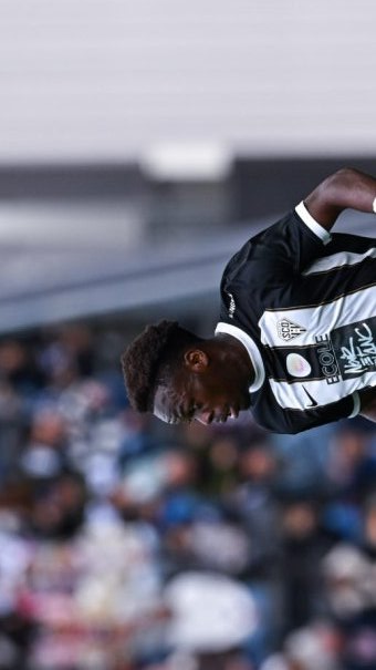 Mercato&nbsp;: Jacques Ekomié, la Panthère qui affole déjà l’Europe
