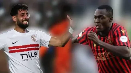 Coupe de la Confédération CAF&nbsp;: l’USM Alger et le Zamalek se donnent rendez-vous en finale
