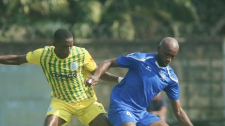National Foot 1 : Vautour vs Mangasport, la grosse affiche de la 24e journée
