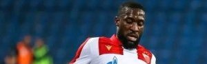 Mercato&nbsp;: En échec à Belgrade, Shavy Babicka proche d’un rebond en Turquie
