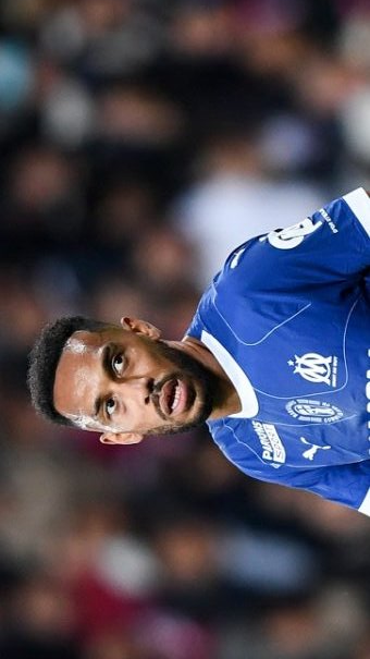 Ligue 1&nbsp;: Tenu en échec par Nice, l’Olympique de Marseille d’Aubameyang fait du surplace
