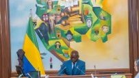 Communiqué final du conseil des ministres du Gabon du 8 octobre 2026
