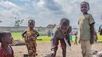 Conflits en RD Congo&nbsp;: des niveaux records d’enfants tués, enlevés et violés
