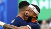 Euro 2024 : le Pays-Bas démarre par une victoire face à la Pologne

