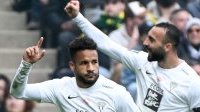 Allevinah et Ekomié assurent leur maintien en Ligue 1 avec Angers
