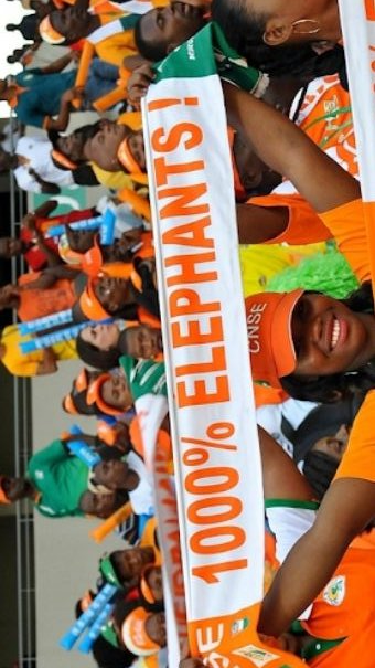 Mondial 2026&nbsp;: les Éléphants de Côte d’Ivoire privés de leurs supporters venus d’Abidjan
