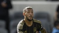 France : L’AS Saint-Etienne veut activer le retour de Denis Bouanga

