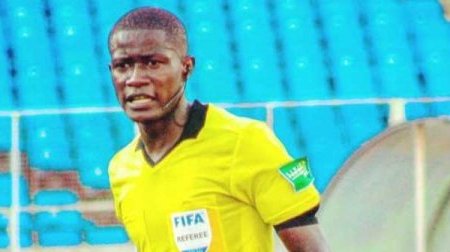 Éliminatoires Coupe du monde 2026 zone Afrique : 5 arbitres gabonais sollicités par la FIFA
