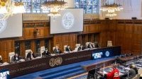 La CIJ ordonne à la Russie de « suspendre immédiatement » ses opérations militaires en Ukraine
