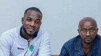 Guinée : Le gardien gabonais François Bekale s’engage avec Hafia FC
