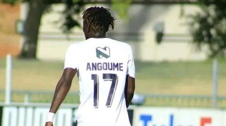 Coupe d’Afrique du Sud&nbsp;: Yannick Angoume buteur héroïque, mais les Hungry Lions prennent la porte aux tirs au but
