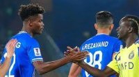 AFC Champions League : match nul pour Didier Ndong et l’Esteghlal face à Al-Nassr
