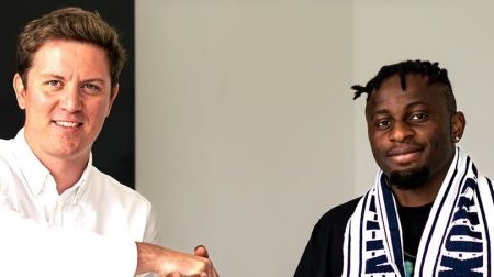 National 2 France : Royce Openda pose ses valises chez les Girondins de Bordeaux
