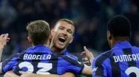 Ligue des champions UEFA : l’Inter et Arsenal complètent le carré d’as
